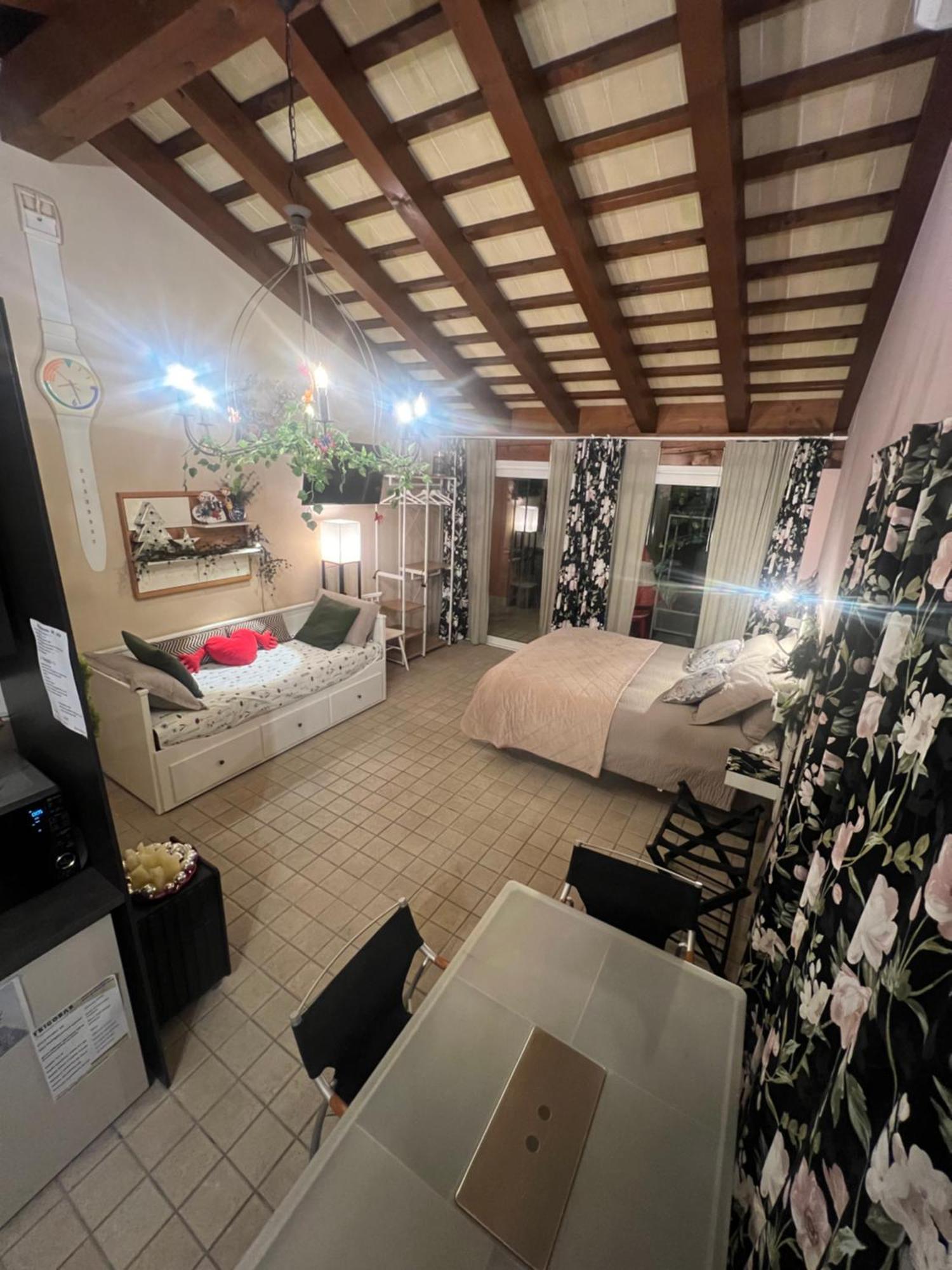 B&B Casa Belvedere Tezze sul Brenta Luaran gambar
