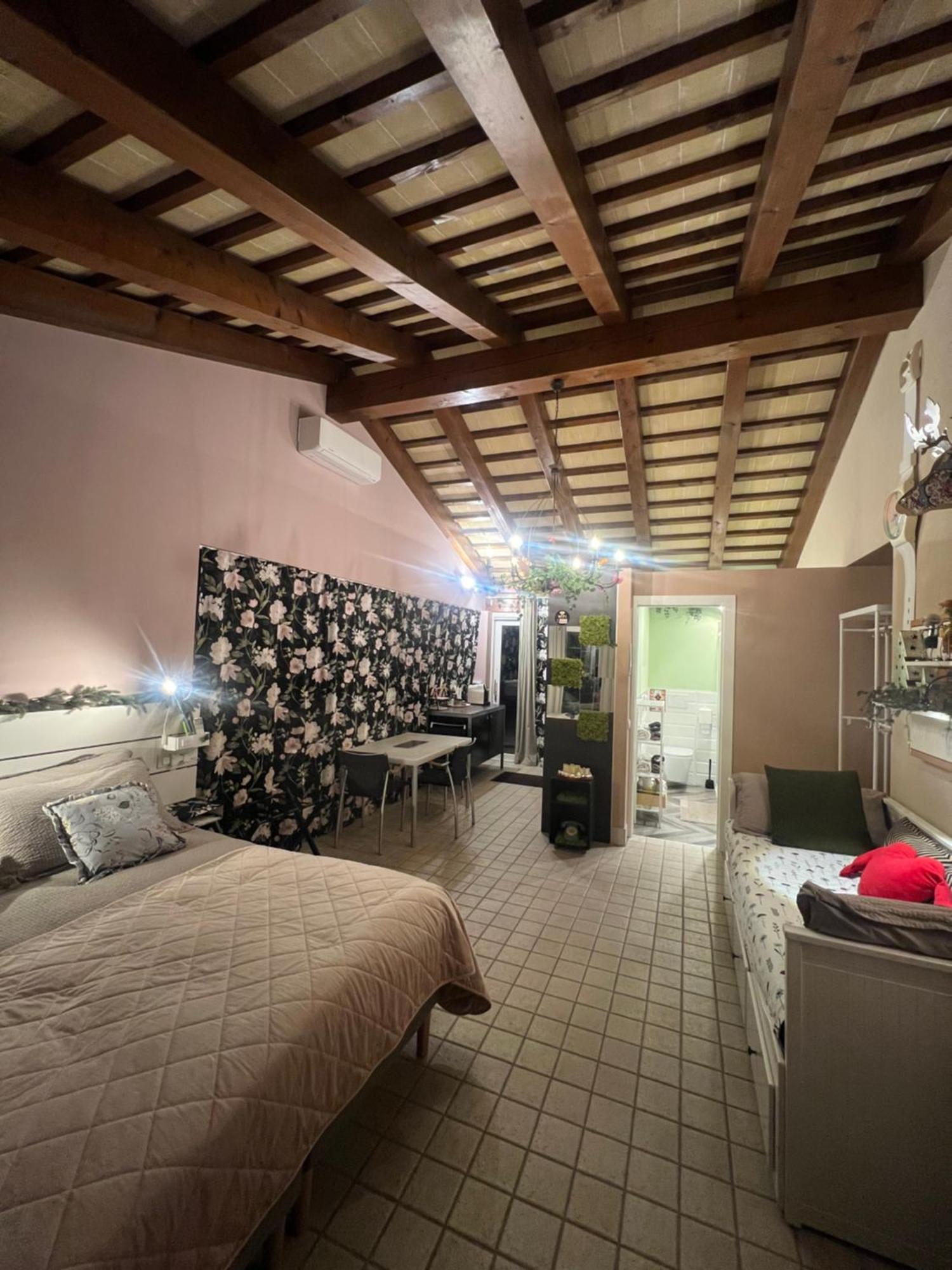 B&B Casa Belvedere Tezze sul Brenta Luaran gambar
