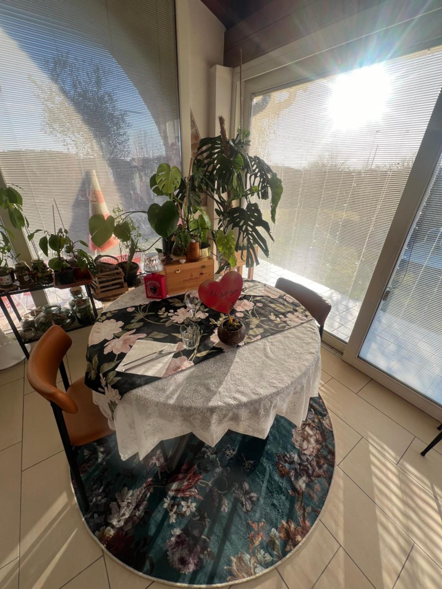 B&B Casa Belvedere Tezze sul Brenta Luaran gambar