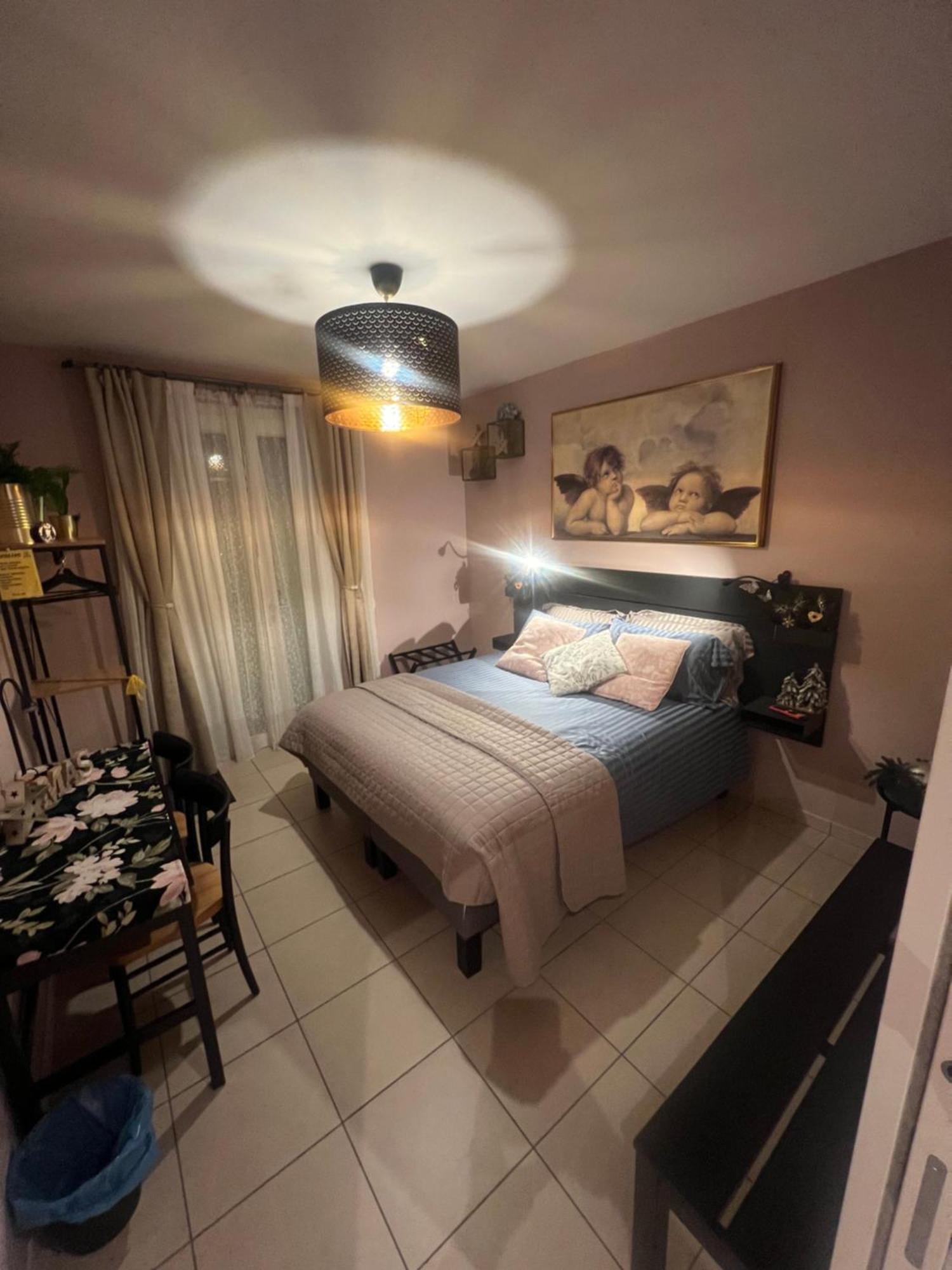 B&B Casa Belvedere Tezze sul Brenta Luaran gambar