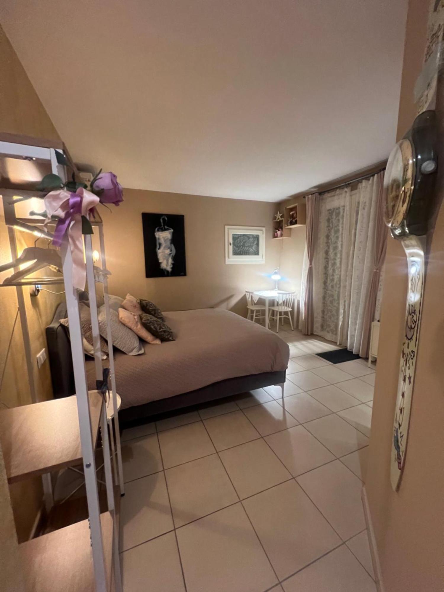 B&B Casa Belvedere Tezze sul Brenta Luaran gambar