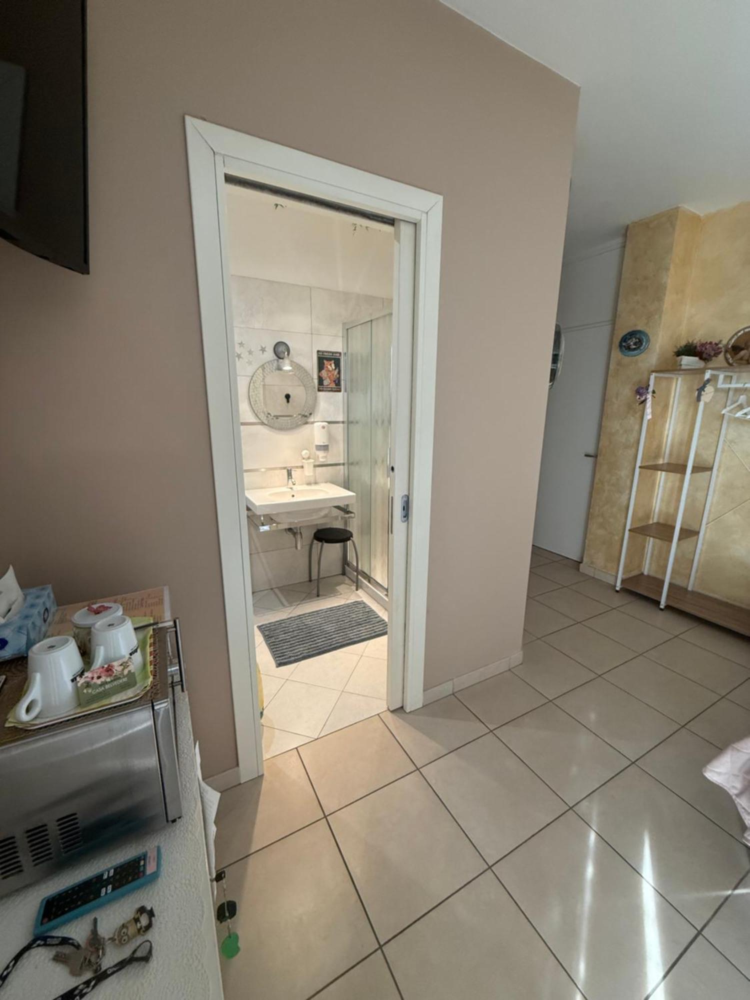 B&B Casa Belvedere Tezze sul Brenta Luaran gambar